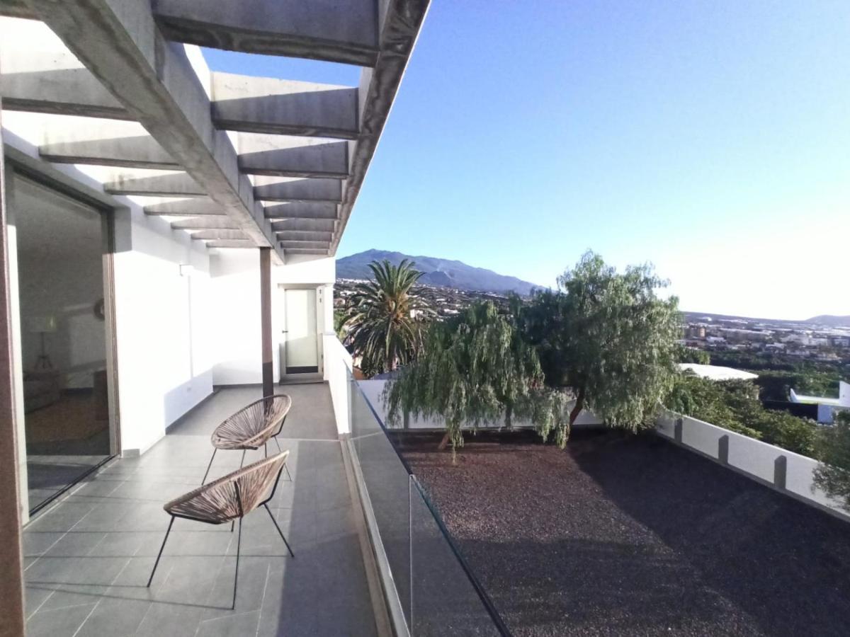 Casa Argeo Vila Los Llanos De Aridane Exterior foto