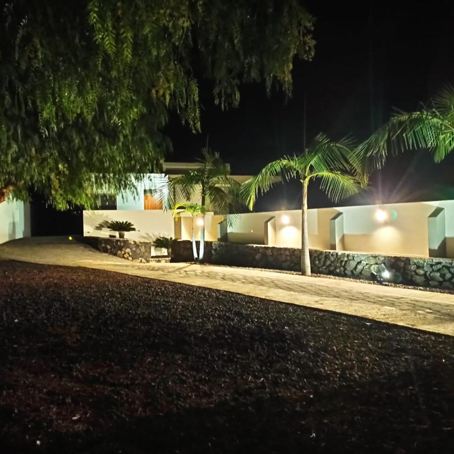 Casa Argeo Vila Los Llanos De Aridane Exterior foto