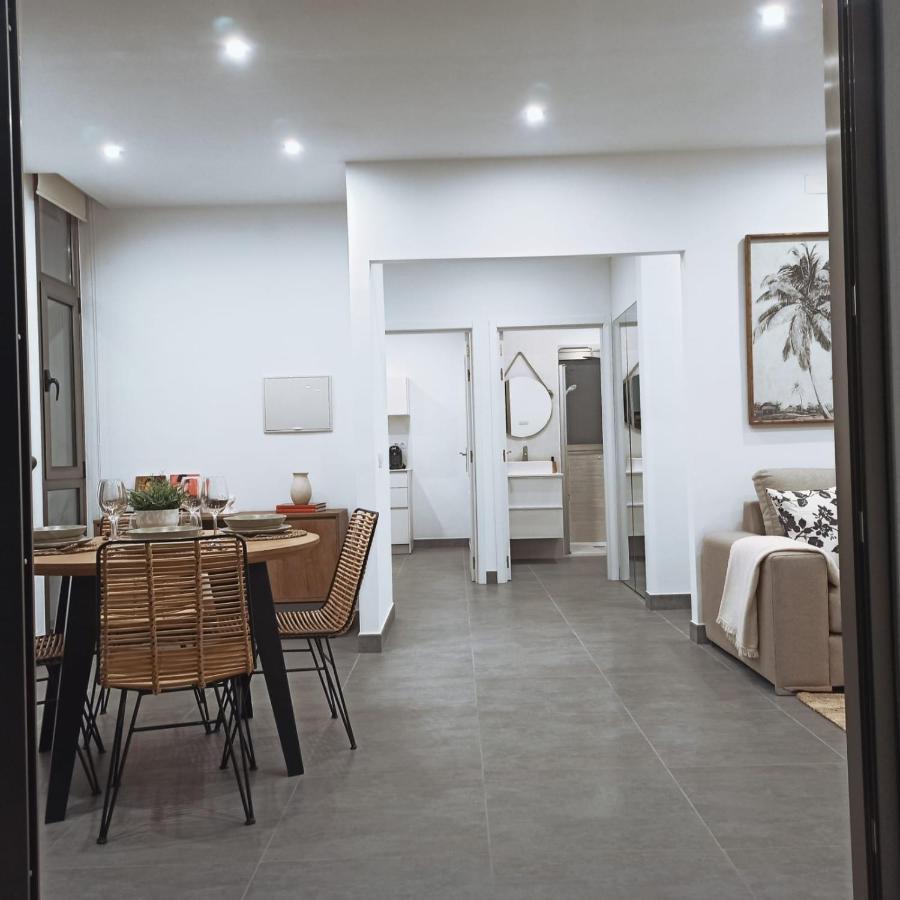 Casa Argeo Vila Los Llanos De Aridane Exterior foto